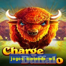 jogos nintendo wii download wbfs